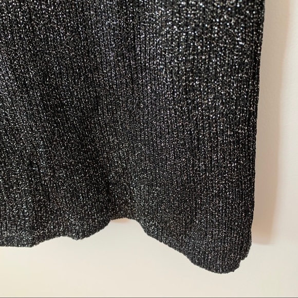 ESPRIT COLLECTION SPARKLY LONG SLEEVE TOPS - Picture 5 of 12